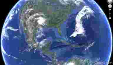 Google Earth