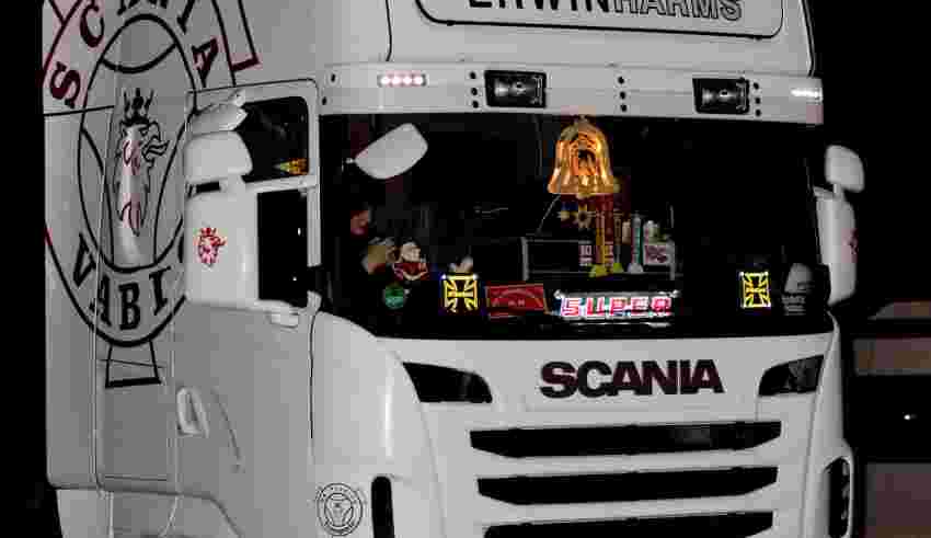 Scania